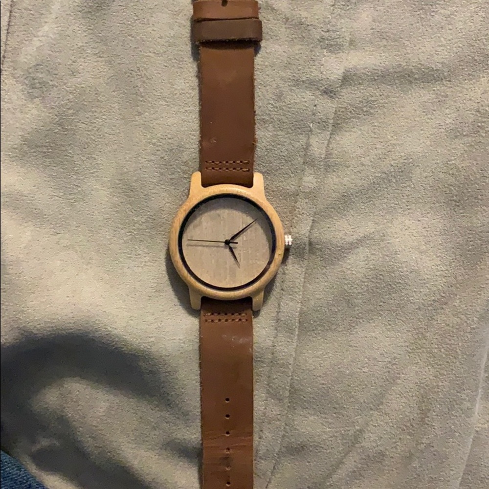 Watch